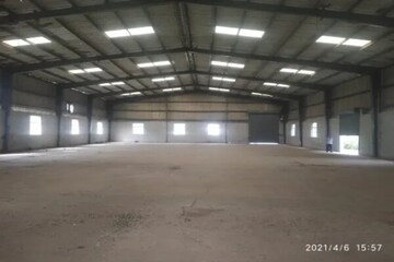  Industrial Plot For Rent in Pace City 2