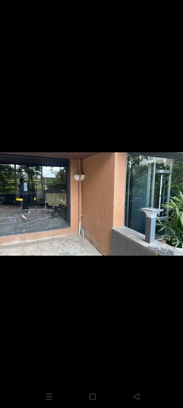 1 BHK Apartment – Exterior View View at Chandak Nishchay, Borivali East - for Rent