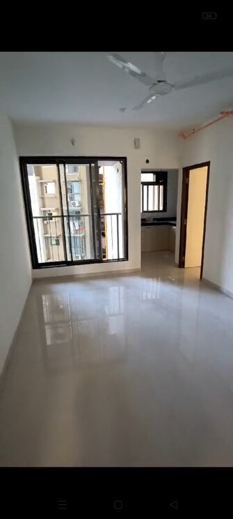 1 BHK Apartment For Rent in Chandak Nishchay Borivali East Mumbai  8029583