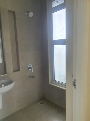 Master Bedroom in 3 BHK Apartment at Tata Serein, Pokhran Road No 2 – for Rent
