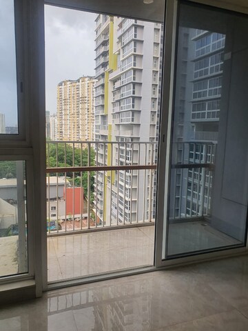 3 BHK Apartment – Exterior View View at Tata Serein, Pokhran Road No 2 - for Rent