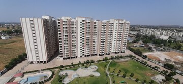 2 BHK Apartment For Resale in Trehan Delight Residence Alwar Bypass Road Bhiwadi  8029585