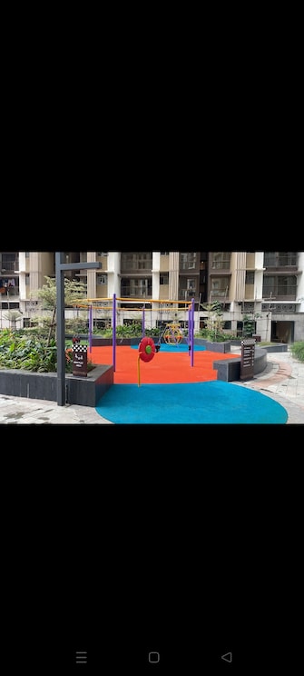 1 BHK Apartment For Rent in Chandak Nishchay Borivali East Mumbai  8029583