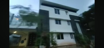 4 BHK Villa For Rent in Meenakshi Bamboos Gachibowli Hyderabad  8029596