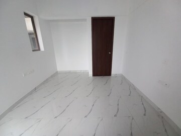 Bedroom in 2 BHK Apartment at Raymond Ten X Habitat, Pokhran Road No 2 – for Rent