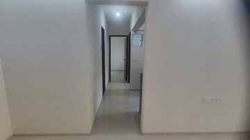 Building Lobby in 2 BHK Apartment at Rustomjee Avenue D1, Virar West – for Rent