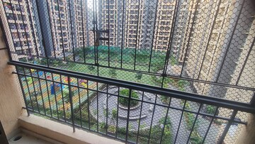 2 BHK Apartment For Rent in Rustomjee Avenue D1, Virar West