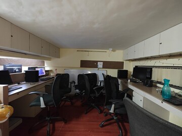 Team Area in  Office Space at Malad West – for Sale
