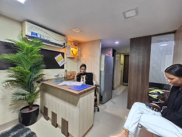 Commercial Office Space 350 Sq.Ft. For Resale in Malad West Mumbai  8029612