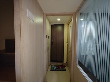 Building Lobby in  Office Space at Malad West – for Sale