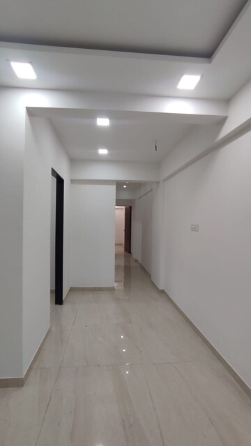 2 BHK Apartment at JVM Corner Stone, Naupada – for Rent