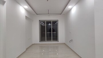 Bedroom in 2 BHK Apartment at JVM Corner Stone, Naupada – for Rent