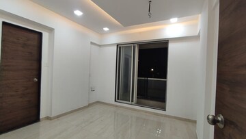 Bedroom in 2 BHK Apartment at JVM Corner Stone, Naupada – for Rent
