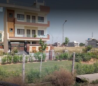 4 BHK Builder Floor For Rent in BPTP Parkland Sector 75 Faridabad  8029624