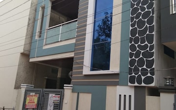 3 BHK Independent House For Sale in Bandlaguda Jagir