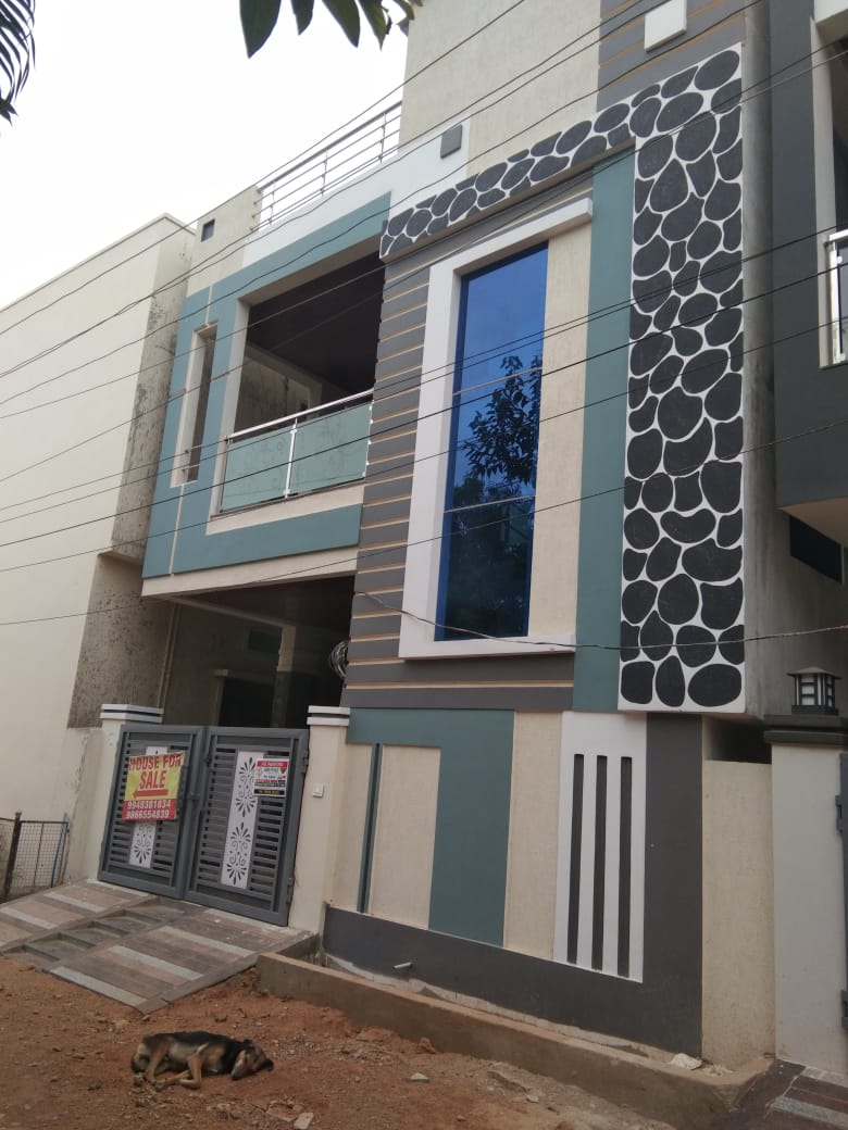 3 BHK Independent House For Sale in 3bhk Indipendent House fo