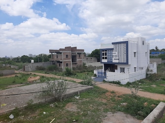 3 BHK Villa For Resale in Balapur Hyderabad  8029657