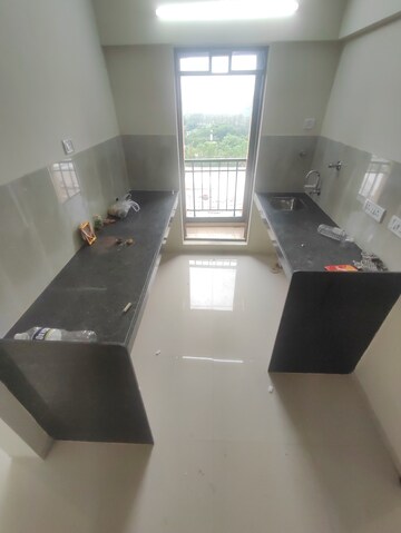 Master Bedroom in 2 BHK Apartment at Rustomjee Avenue D1, Virar West – for Rent