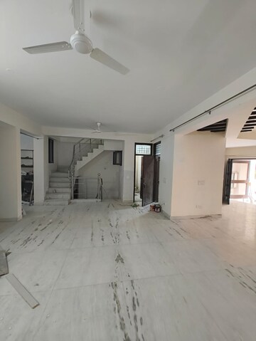 Building Lobby in 3 BHK Apartment at Griha Pravesh, Sector 77 – for Sale