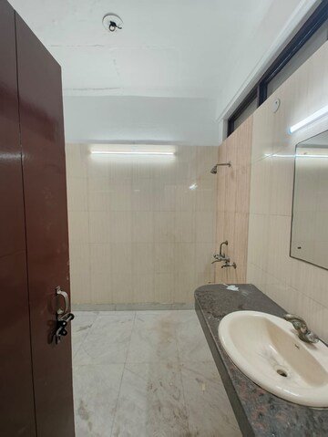 Bathroom in 3 BHK Apartment at Griha Pravesh, Sector 77 – for Sale