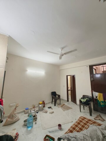 Living Room in 3 BHK Apartment at Griha Pravesh, Sector 77 – for Sale