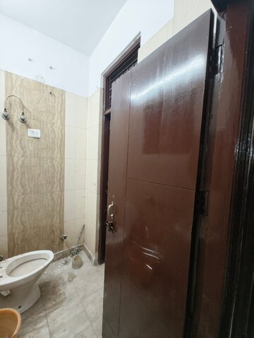 Bathroom in 3 BHK Apartment at Griha Pravesh, Sector 77 – for Sale