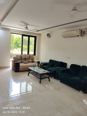 2 BHK Builder Floor For Rent in DLF Oakwood Estate Dlf Phase ii Gurgaon  8029651