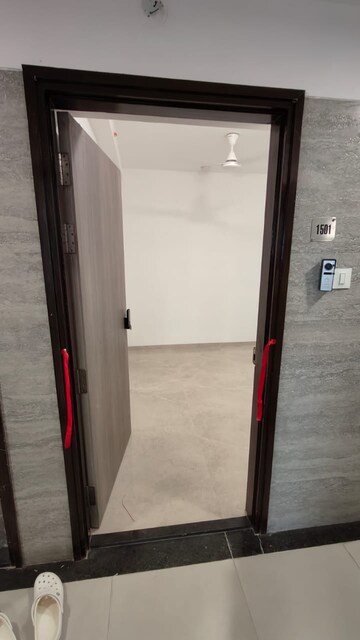 1 BHK Apartment – Exterior View View at Andheri West - for Rent