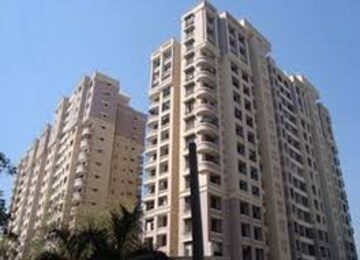 2 BHK Apartment – Exterior View View at JOY HOMES CHS. Ltd, Bhandup West - for Rent