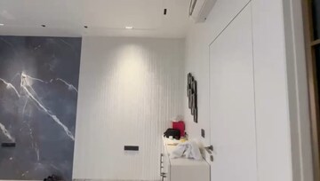 Bathroom in 4 BHK Apartment at Andheri West – for Rent