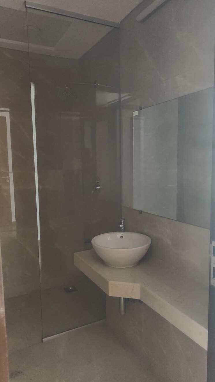 Bathroom, bombay-realty-island-city-center 4 Bedroom 2500 Sq.Ft. Apartment In Dadar East Mumbai 8029693