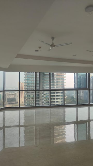 4 BHK Apartment For Rent in Bombay Realty Island City Center Dadar East Mumbai  8029693