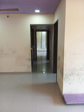 Room in 2 BHK Apartment at Soham Garden, Manpada – for Rent