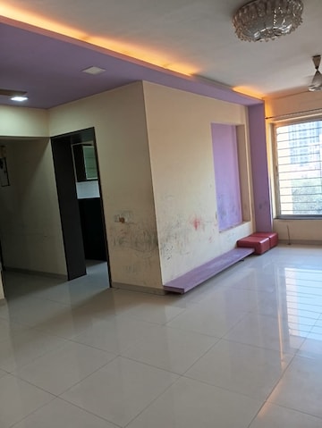 Room in 2 BHK Apartment at Soham Garden, Manpada – for Rent