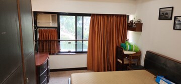 Bedroom in 3 BHK Apartment at Mahalaxmi Arch, Mahalaxmi – for Rent