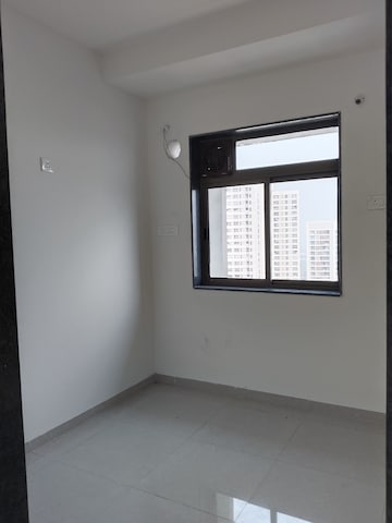 Master Bedroom in 2 BHK Apartment at Acme Ozone, Manpada – for Rent