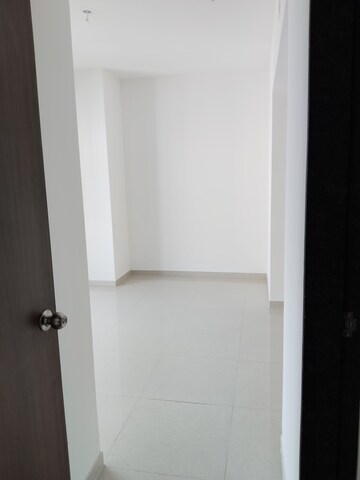 Bathroom in 2 BHK Apartment at Acme Ozone, Manpada – for Rent