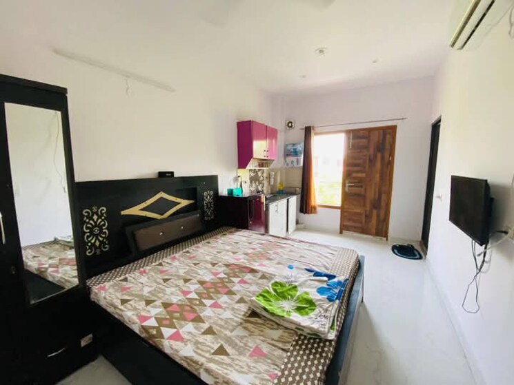 Bedroom, sector 99 3 Bedroom 1770 Sq.Ft. Apartment In Sector 99 Gurgaon 8029717