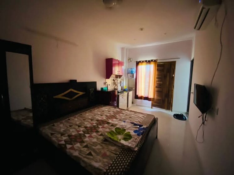 Bedroom, sector 99 3 Bedroom 1770 Sq.Ft. Apartment In Sector 99 Gurgaon 8029717