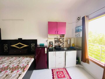 Bedroom in 3 BHK Apartment at Sector 99 – for Sale