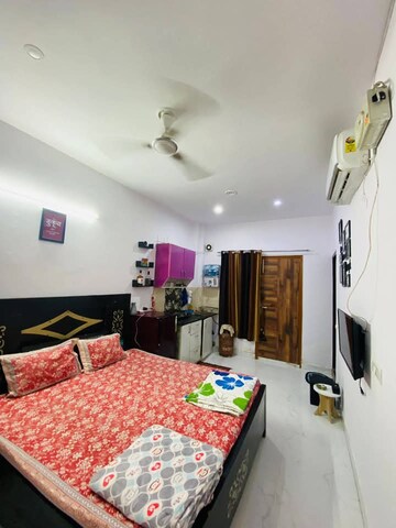 3 BHK Apartment For Sale in Sector 99