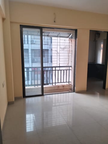 1 BHK Apartment For Rent in K M Horizon Palms III Owale Thane  8029713