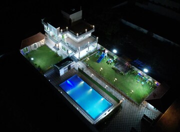  Plot For Sale in Arising Peacock Valley, Kadthal