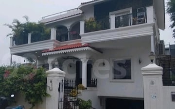 4 BHK Villa For Sale in Jain PM villas, Jubilee Hills