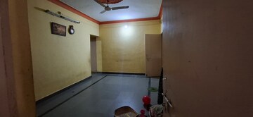 Bathroom in 1 RK Apartment at Orchid Apartments Nigdi, Nigdi – for Rent