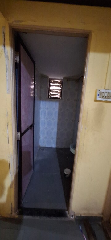 Attached Bathroom in 1 RK Apartment at Orchid Apartments Nigdi, Nigdi – for Rent