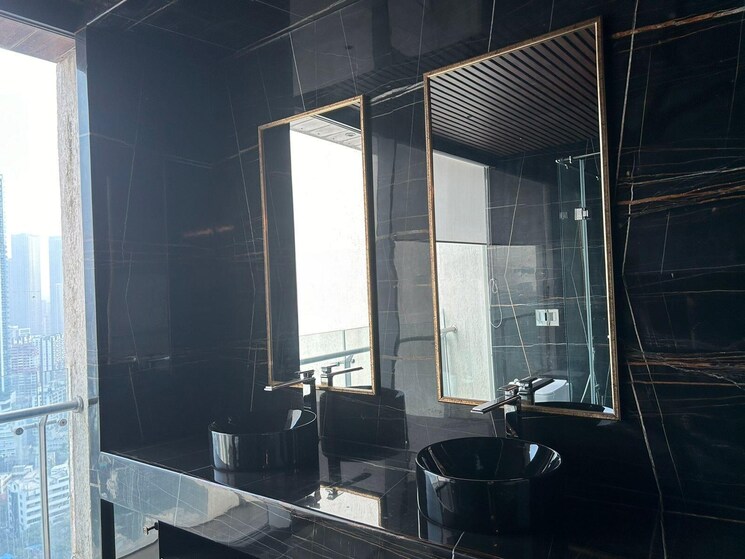 Team Area, bayview-terraces 5 Bedroom 1100 Sq.Ft. Apartment In Prabhadevi Mumbai 8029711