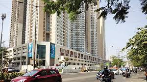 2 BHK + Extra Room Apartment For Sale in Runwal Greens