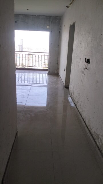 Living Room in 3 BHK Apartment at TVS Emerald Jardin, Singasandra – for Sale