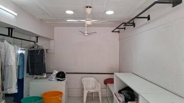  Shop – Exterior View View at Guide Apartment, Malabar Hill - for Rent
